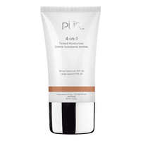 PÜR 4-in-1 Mineral Tinted Moisturizer -Tan TN5 - 50 g.