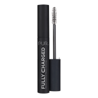PÜR Fully Charged Mascara - Black - 13 ml.