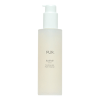 PÜR Sea Fresh - Purifying Gel Foam Cleanser - 150 ml.