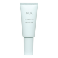 PÜR Go With The Glow Niacinamide Drops - 30 ml.