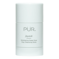 PÜR Joystick Exfoliating Deep Pore Clay Cleansing Stick - 50 ml.