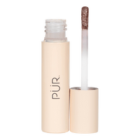 PÜR On Point Tint Creamy Eyeshadow & Primer with Peptides - Silk - 3 ml.