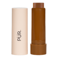 PÜR Silky Tint Creamy Multitasking Stick with Peptides - Bronze Babe - 6 g.