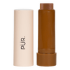 PÜR Silky Tint Creamy Multitasking Stick med peptider - Bronze Babe - 6 g.