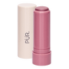 PÜR Silky Tint Creamy Multitasking Stick med peptider - Sparkling Rosé - 6 g.