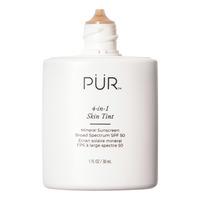 PÜR 4-in-1 Skin Tint SPF50 MN3 - 30 ml.