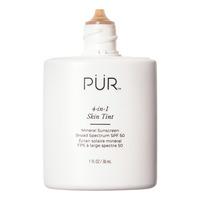 PÜR 4-in-1 Skin Tint SPF50 MN4 - 30 ml.