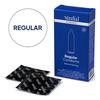 Sinful Regular Kondomer - 10 stk.