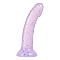 Sinful Playful Silicone Dildo - 18 cm.