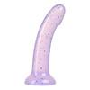 Sinful Playful Silikon Dildo - 18 cm.