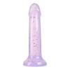 Sinful Playful Silikon Dildo - 18 cm.