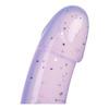 Sinful Playful Silikon Dildo - 18 cm.