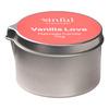 Sinful Vanilla Massasjelys - 70 g.