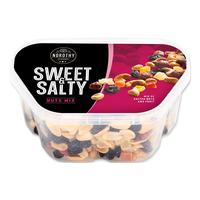 Nordthy Sweet & Salty 500 g. - Gratis Gave