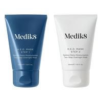Medik8  H.E.O Mask - 2x50 ml.