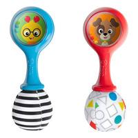 Baby Einstein Shake & Groove Maracas-leketøy - 1 stk.