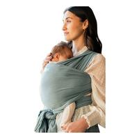 Moby Stretch Wrap Evolution - Sea Glass - 1 stk.