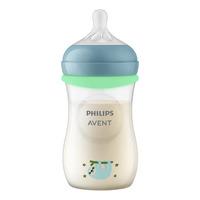 Philips Avent Natural Response Nighttime Tåteflaske - 1 stk.