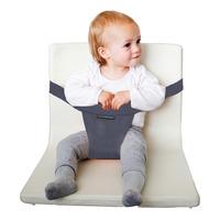 Mini Monkey Mini Chair Pocket - Grey - 1 stk.