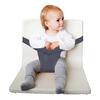 Mini Monkey Mini Chair Pocket - Grey - 1 stk.