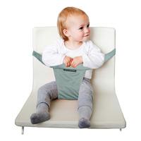 Mini Monkey Mini Chair Pocket - Dusty Green - 1 stk.