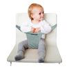 Mini Monkey Mini Chair Pocket - Dusty Green - 1 stk.