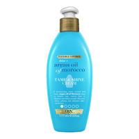 Ogx Argan Oil Tame & Shine Cream - 177 ml.