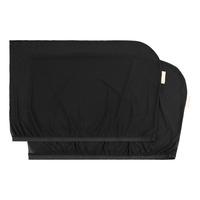 Badabulle Car Sunshades - 1 stk.