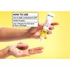 Garnier Skinactive Vitamin C Sheer Glow Uv Fluid For Dull Skin - 40 ml.