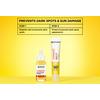 Garnier Skinactive Vitamin C Sheer Glow Uv Fluid For Dull Skin - 40 ml.