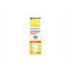 Garnier Skinactive Vitamin C Invisible Uv Fluid For Dull Skin - 40 ml.