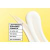 Garnier Skinactive Vitamin C Invisible Uv Fluid For Dull Skin - 40 ml.