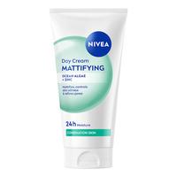 Nivea Mattifying Day Cream - 50 ml.
