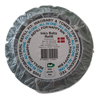 InkoBaby Bleiepose All-in-one Refill til Sangenic TEC - 1 stk.