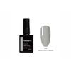 Nailura Gel Polish 203 - Silver Gray Green - 10 ml.