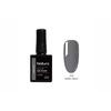 Nailura Gel Polish 232 - Dark Grey - 10 ml.