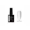 Nailura Gel Polish 287 - Metallic Gray - 10 ml.
