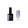 Nailura Gel Polish 296 - Shimmery Blue - 10 ml.