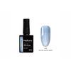 Nailura Gel Polish 302 - Royal Blue Gray - 10 ml.