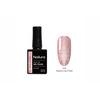 Nailura Gel Polish 322 - Peach Glitter - 10 ml.