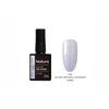 Nailura Gel Polish 336 - Silver Infused Lavender Shine - 10 ml.