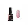 Nailura Gel Polish 339 - Copper Rose Glitter - 10 ml.