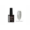 Nailura Gel Polish 367 - Steel Gray Sparkle - 10 ml.