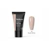 Nailura Poly Gel 18 - Nude Glitter - 30 g.