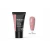 Nailura Poly Gel 20 - Pink Glitter - 30 g.