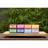Dr. Bronner's Magic Bar Soap Eucalyptus - 140 g.