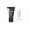 Nailura Poly Gel 24 - Frosted White Glitter - 30 g.