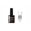 Nailura Chrome Base Silver Gel - 10 ml.