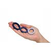 Sinful Soft Silikon Penisring-sett