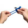Sinful Vibrating Couple's Penis Ring